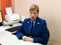 Главный бухгалтер управляющей компании получила условный срок