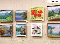 Художники из Черемушек успешно выступили на республиканском конкурсе