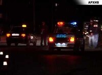 Задержали еще одного пьяного автолюбителя