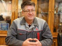 РУСАЛ сменил директора Саяногорского алюминиевого завода в Хакасии