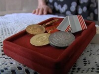 В Хакасии накопились долги по льготам ветеранам труда