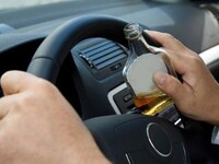 Житель Хакасии поплатился свободой за нетрезвое вождение