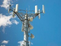 Кражи нанесли компании "Мегафон" в Хакасии ощутимый ущерб