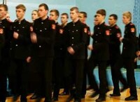 Саяногорск лучший в Хакасии по военно-патриотическому воспитанию