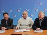 Активисты из Хакасии поднимут экопроблемы региона на конференции в Иркутске