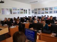 Всероссийская олимпиада школьников и студентов принесла победу СТЭМИ
