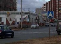 Саяногорским водителям напомнят о соблюдении «Дистанции»