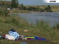 Саяногорск готовится к купальному сезону