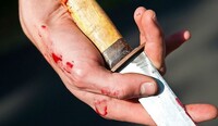 В противотуберкулезном диспансере Абакана разыгралась кровавая драма