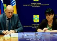 Итоги мая в Саяногорске