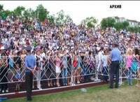 День металлурга обещает быть трезвым