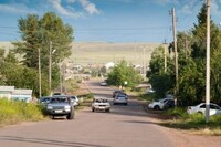 Туристической привлекательности Хакасии мешают лень и мусор