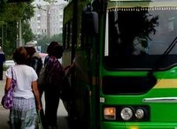 Сотрудники ГИБДД выявили 52 нарушения у пассажироперевозчиков