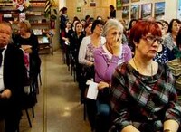 В Саяногорске стартуют Х «Саяногорские встречи»