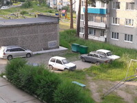 Саяногорск Инфо - Присоединённое изображение