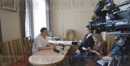 Томские врачи обучили медперсонал Абаканского роддома