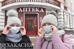 Власти Саяногорска не хотят помогать в борьбе с инфекциями.
