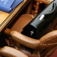 В правительстве Хакасии - новые назначения