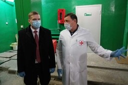 Кадровые проблемы Станции Скорой Помощи в Саяногорске?