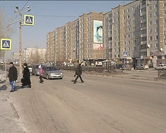 На повестке дня в Саяногорске - "скользкая" тема