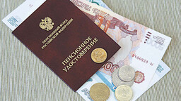 Пенсии за 9 мая в Саяногорске начнут выплачивать раньше