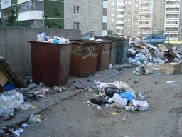 Минстрой хочет ввести новый коммунальный платеж — налог на мусор