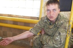 Савченко займется вопросами национальной безопасности Украины