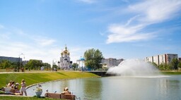 В Абакане определили лучший экскурсионный маршрут