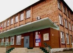 1 школа Саяногорска ждет обновления