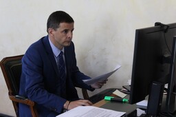 Оперативный штаб Абакана: распространение инфекции является следствием недостаточности мер