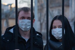 Хакасия переходит к первому этапу снятия ограничений