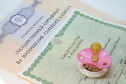 За 10 лет действия программы «Маткапитал» ПФР перечислил жителям Хакасии более 10,5 млрд рублей