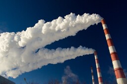 В Абакане, Черногорске ввели режим неблагоприятных метеоусловий