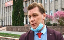 В Саяногорске введен режим ЧС