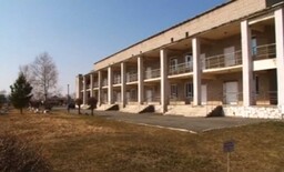 СМБ функционирует как госпиталь