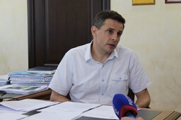 Алексей Лемин объяснил, является Абакан столицей Хакасии или нет