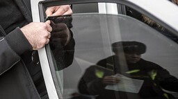 Тонировщикам и пьяным подготовили новый кодекс
