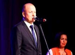Саяногорск отпраздновал 41-й день рождения