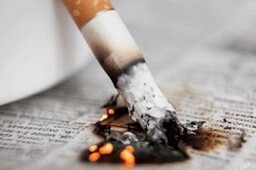Житель Хакасии ответит за смерть старушек на пожаре в Майне