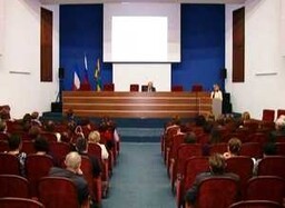 В Саяногорске публично обсудили бюджет муниципалитета