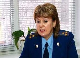 Прокуратура проверила штрафстоянку