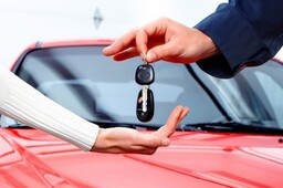 Как не стать жертвой обмана при покупке автомобиля