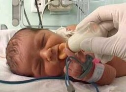 За новогодние каникулы число жителей Саяногорска выросло на 12 человек