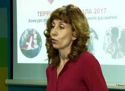«Территория Русала» продолжает принимать лучшие идеи для развития Саяногорска
