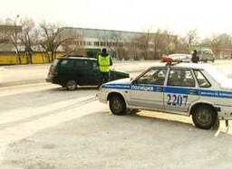 76 саяногорцев понесли уголовное наказание за нетрезвую езду