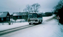 В Хакасии открылся новый межмуниципальный пригородный маршрут