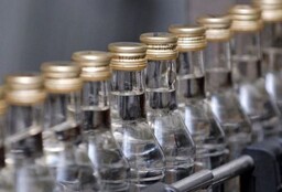 Сразу в двух поселках Майна и Черёмушках сотрудниками полиции изъята запрещённая спиртосодержащая жидкость