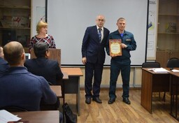 В Хакасии подвели итоги деятельности по предупреждению чрезвычайных ситуаций и защите населения за 2016 год