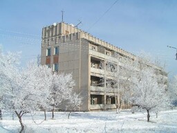В Хакасии на одну «звездную» гостиницу стало больше