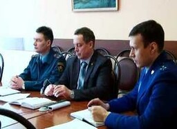 Саяногорск к предупреждению чрезвычайных ситуаций готов